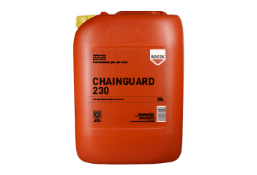 ROCOL CHAINGUARD 230